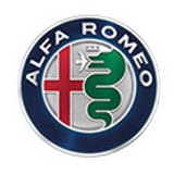 Alfa Romeo logo
