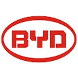 BYD logo
