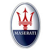 Maserati logo