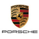 Porsche logo
