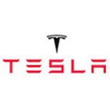 Tesla logo